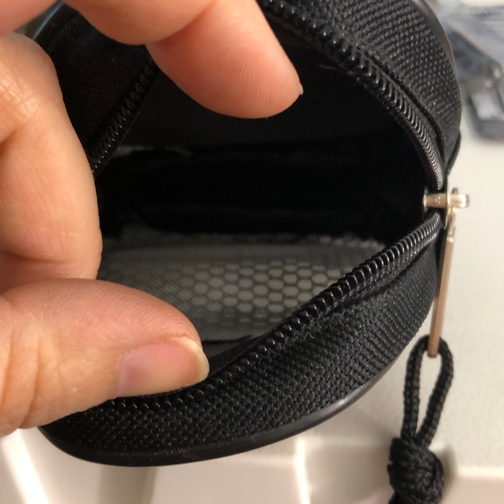 Mini backpack - Picture 2 of 3